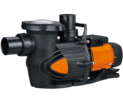 Pump Eco 60 V